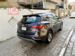 هيونداي سانتافي